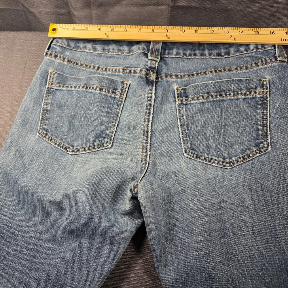 GAP curvy flare